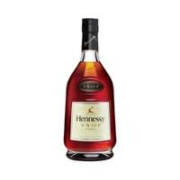 京东百亿补贴：Hennessy 轩尼诗 V.S.O.P 干邑白兰地 40%vol 700ml