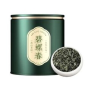 骏江南碧螺春 明前特级茶叶绿茶30g