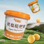 小羊亚伦枇杷秋梨膏儿童山楂六物膏