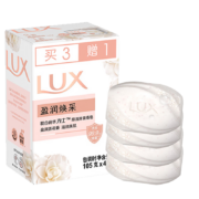 京喜特价APP:力士  盈润焕采香皂  茶花香氛 105g×4块