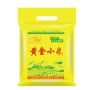有券的上：晋芗 黄金小米 2.5kg
