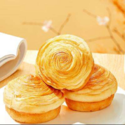 掉落券：良品铺子 手撕面包 500g*2件