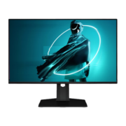 微星（MSI）27英寸2K IPS显示器1ms满血版小金刚HDR快速液晶 电竞游戏防蓝光升降旋转 10bit纯白色170Hz G274QRFW