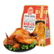 兴芮 香卤烤鸡 600g1袋