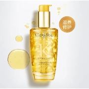 KERASTASE 卡诗 菁纯亮泽护发精油 50ml 2瓶