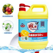 雕牌 超效洗洁精 1kg 1瓶