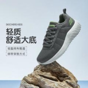 SKECHERS 斯凯奇 儿童运动鞋