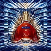 MARTELL 马爹利 XO干邑白兰地 750ml