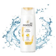 PANTENE 潘婷 洗发水80g/瓶