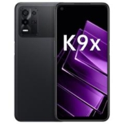 有券的上：OPPO K9x 5G智能手机 8GB+128GB