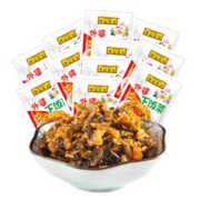 李记乐宝 外婆下饭菜58g*5袋