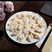 思念 金牌虾饺 虾仁三鲜 480g 32只＊6件