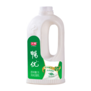 Plus会员:光明 畅优 原味 1100g*1 *3件