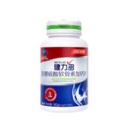KEYLID 健力多 红氨糖硫酸软骨素 80片
