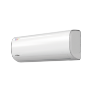 美的（Midea）空调大1匹挂机 冷静星二代 新三级能效 变频冷暖 壁挂式 KFR-26GW/BDN8Y-PH400(3)A 卧室书房空调