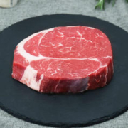 春禾秋牧 澳洲M3原切上脑牛排 200g