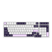 京东小程序：VGN V98 PRO-V2 三模机械键盘