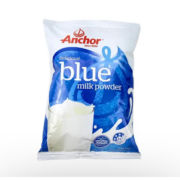 再降价、概率券：Anchor 安佳 新西兰进口成人奶粉