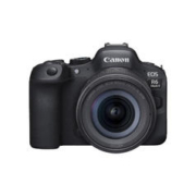 88VIP会员：Canon 佳能 EOS R6 Mark II 全画幅 微单相机