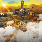 Epic喜加一免费领取《逃脱学院》