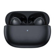 Redmi 红米 Buds 4 Pro 入耳式蓝牙耳机 极夜黑