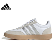 京东百亿补贴：adidas 阿迪达斯 男女款运动休闲鞋 ID6127