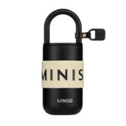 名创优品 高颜值大容量保温杯300ml
