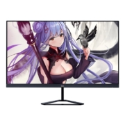 优派27英寸 2K原生180Hz超频185Hz FastIPS电竞显示器 VX2758