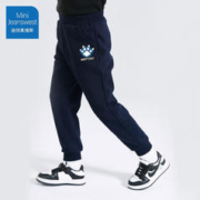 JEANSWEST 真维斯 儿童卫裤