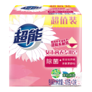 PLUS会员、概率券：超能 女士除菌内衣专用皂101g*2块