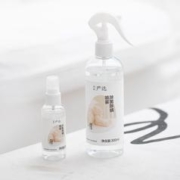 YANXUAN 网易严选 除菌除螨喷雾 300ml*1瓶