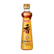 京东百亿补贴:金龙鱼芝麻香油凉拌调味烹饪火锅 纯芝麻 香油 480ML