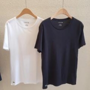 LACOSTE 拉科斯特 短袖T恤 棉T恤