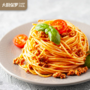 16日0点：CHEF PAUL 大厨保罗 番茄意大利面 264g/袋