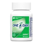 Bayer 拜耳 One A Day  能量复合维生素50粒
