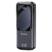 Yoobao 羽博 22.5W 移动电源 20000mAh