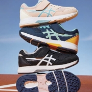 20点开始：ASICS 亚瑟士儿童休闲运动鞋LAZERBEAM