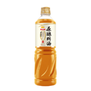 PLUS会员：金龙鱼 0添加原酿料酒1L*2件