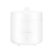 MIJIA 米家 MYL系列 电压力锅