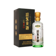 YJGJ 迎驾贡酒 馆藏2008纪念版 浓香型白酒 52度 500ml单瓶装