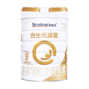 合生元（BIOSTIME）派星3段900克 幼儿配方奶粉（12-36月龄）法国原罐进口 1罐
