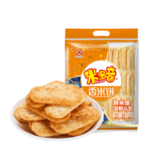 米多奇（MIDUOQI）香米饼雪米饼 200g（约30包）