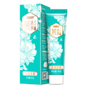 PLUS会员：两面针（LMZ）护龈牙膏  茉沫茶90g