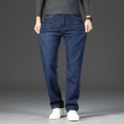 JEANSWEST 真维斯 秋冬季男款牛仔裤