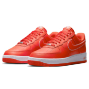 NIKE 耐克 板鞋男 AF1空军一号 AIR FORCE 1 秋冬运动鞋 DV0788-600