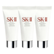 88VIP会员：SK-II 舒透洁面洗面奶体验装 20g*3