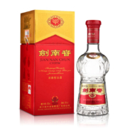 Plus会员：剑南春  水晶剑 浓香型白酒 52度 500mL 1瓶*2件