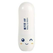 DEXTER 戴可思 婴儿护唇膏3.6g*2件