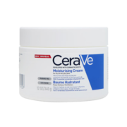 适乐肤（CeraVe）适乐肤面霜全天候补水保湿滋润不泛油神经酰胺修护C霜340g/454g 适乐肤面霜340g（滋润保湿）