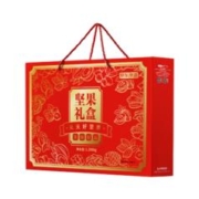 京东京造 坚果年货礼盒1500g